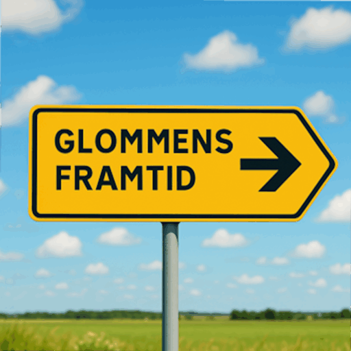 GLOMMENS HAMN